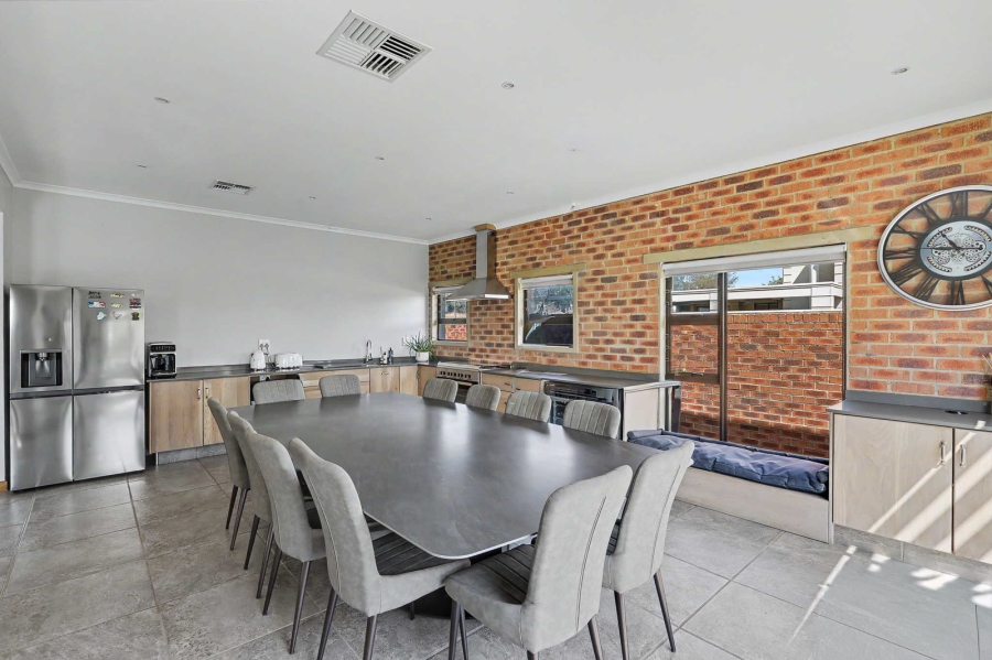 3 Bedroom Property for Sale in Club Milos Estate Free State